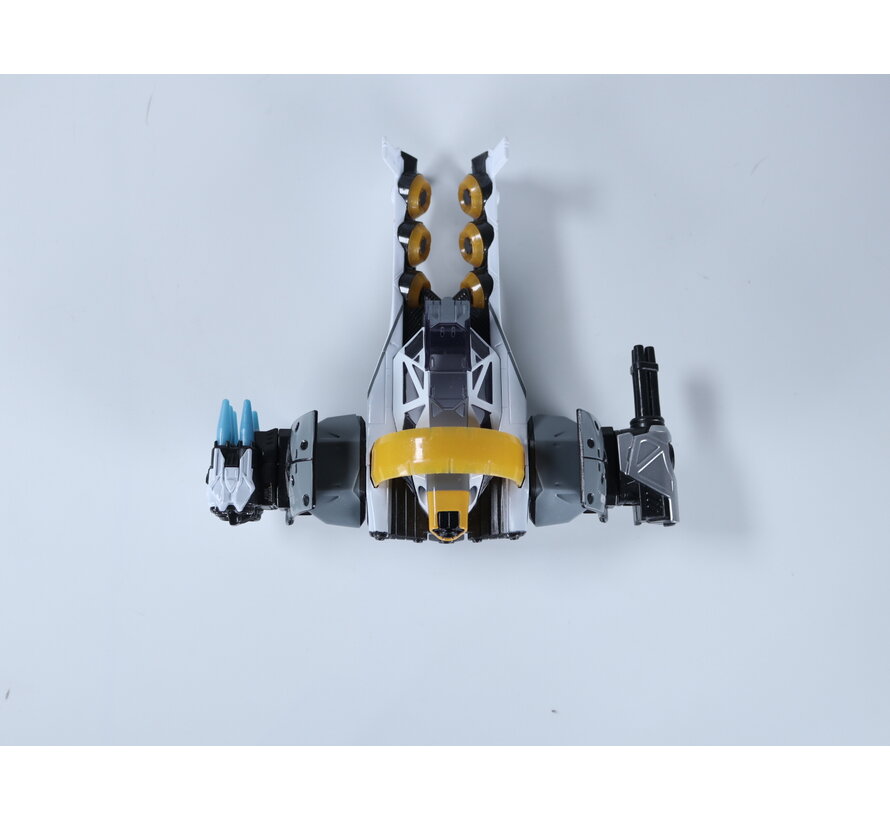 Playstation 4 - Starlink Battle For Atlas