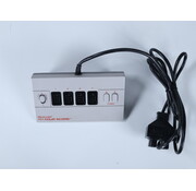 NES - Four Score Controller Dock