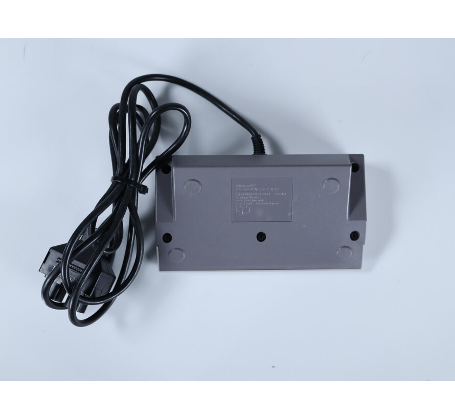NES - Four Score Controller Dock
