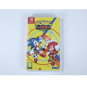 Christian Whitehead SWITCH - Sonic Mania Plus