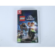 TT Fusion SWITCH - Lego Jurassic World