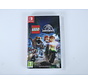 SWITCH - Lego Jurassic World
