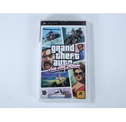 Rockstar Leeds PSP - Grand Theft Auto: Vice City Stories [No Manual]