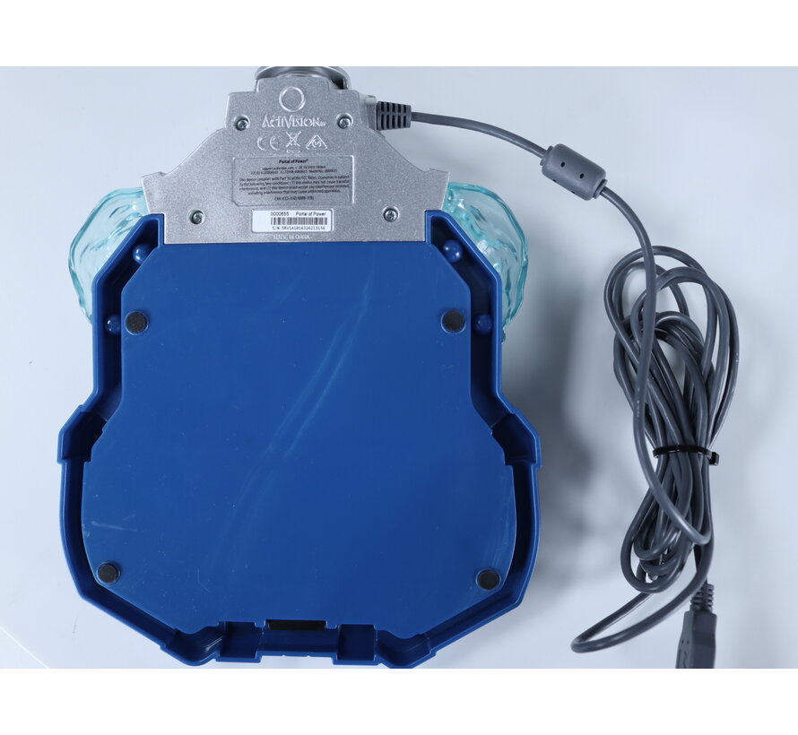 Xbox 360 - Skylanders SuperChargers Portal of Power