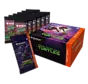 PRE ORDER : Teenage Mutant Ninja Turtles Draft Night