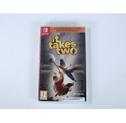Hazelight Studios SWITCH - It Takes Two
