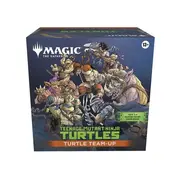 Magic The Gathering Teenage Mutant Ninja Turtles Turtle Team-Up