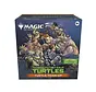PRE ORDER : Teenage Mutant Ninja Turtles Turtle Team-Up
