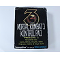 Mega Drive - Mortal Kombat 3 Kontrol Pad