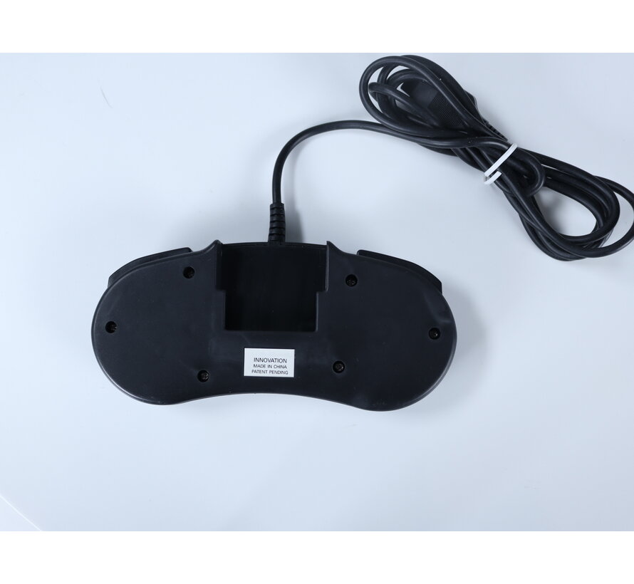 Mega Drive - Mortal Kombat 3 Kontrol Pad