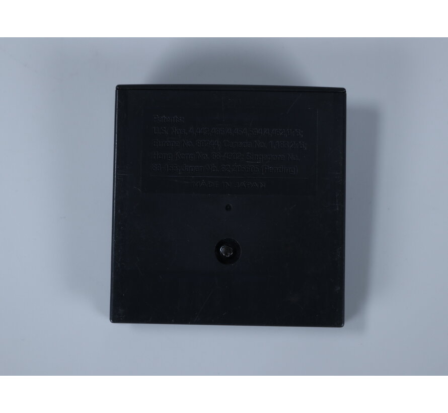 Game Gear - Super Off Road