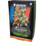 Teenage Mutant Ninja Turtles: "Turtle Power!" Commander Deck