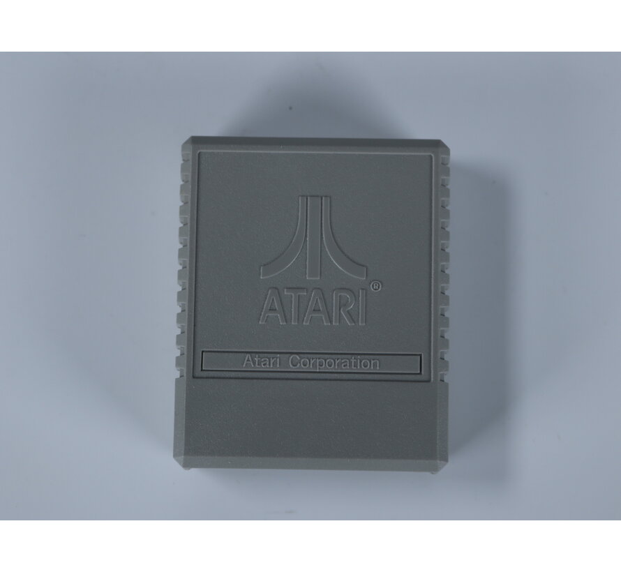 Atari 400 - Pole Position [CIB Boxed]