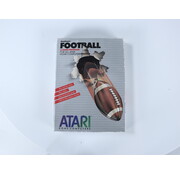 Atari, Inc. Atari 2600 - Realsports Football [Boxed CIB]