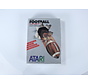 Atari 2600 - Realsports Football [Boxed CIB]