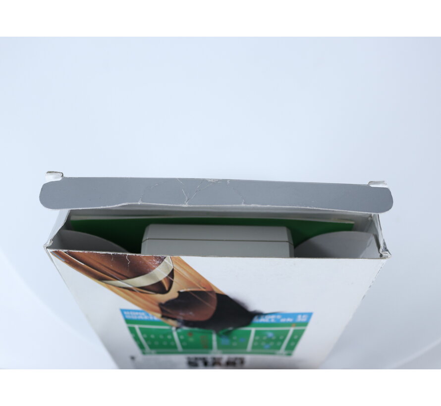 Atari 400 - Realsports Football {Boxed CIB]