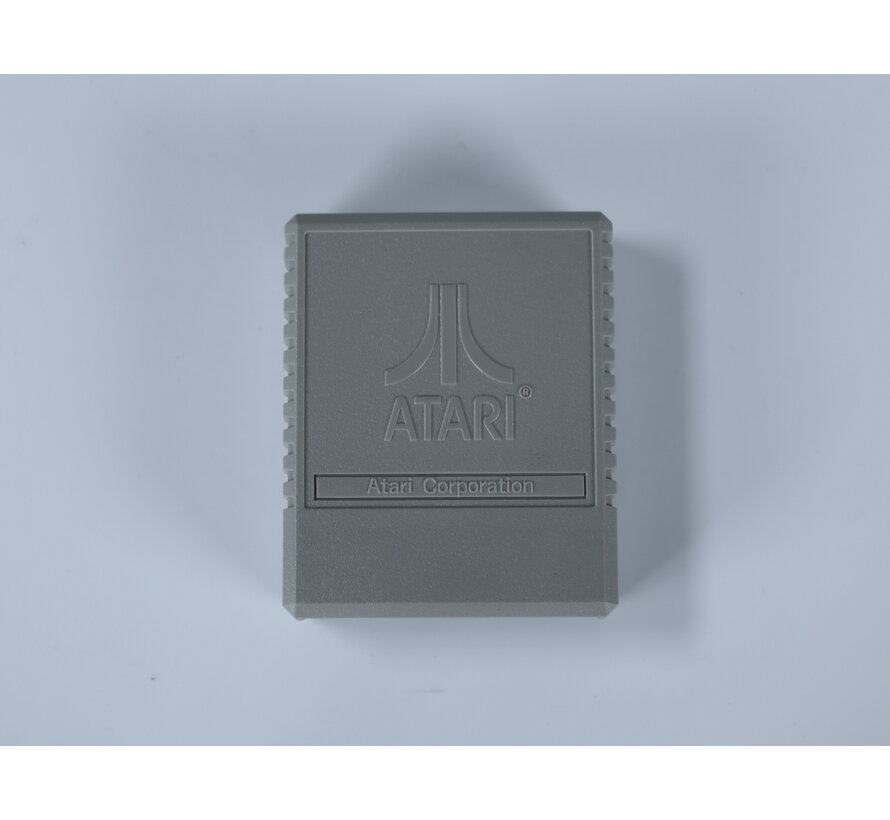 Atari 400 - Realsports Football {Boxed CIB]