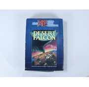 Atari 2600 - Desert Falcon [Boxed CIB]