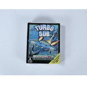 Atari Lynx - Turbo Sub (CIB)