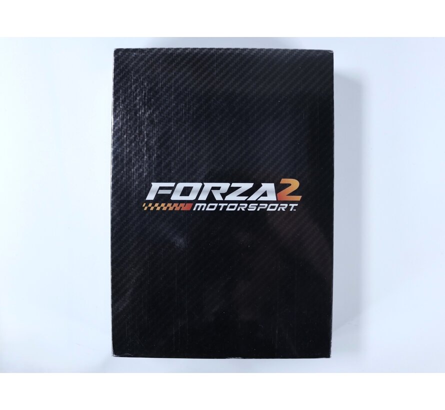 Xbox 360 - Forza Motorsport 2 [Limited Collector's Edition]