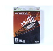 Turn 10 Studios Xbox 360 - Forza Motorsport 2 [Limited Collector's Edition]