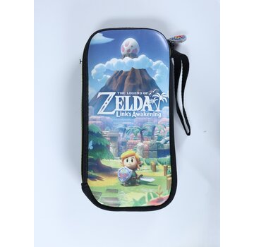 Grezzo SWITCH Lite - The Legend Of Zelda: Link's Awakening Hoes