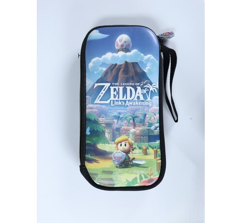 Grezzo SWITCH Lite - The Legend Of Zelda: Link's Awakening Hoes