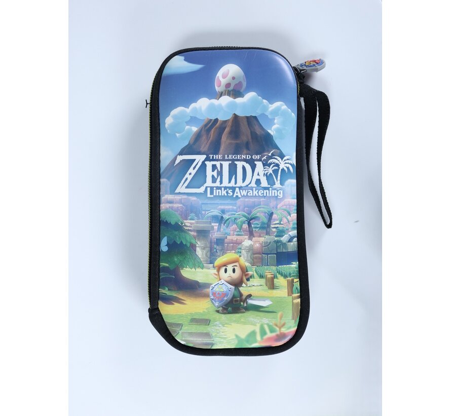 SWITCH Lite - The Legend Of Zelda: Link's Awakening Hoes