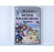 HAL Laboratory Gamecube - Super Smash Bros. Melee [Player's Choice]