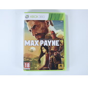 Rockstar Studios Xbox 360 – Max Payne 3