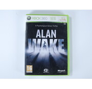 Remedy Entertainment Xbox 360 - Alan Wake