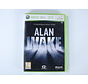 Xbox 360 - Alan Wake