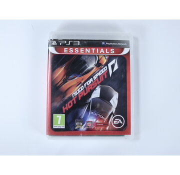 Criterion Games Playstation 3 - Need for Speed: Hot Pursuit [Essentials]