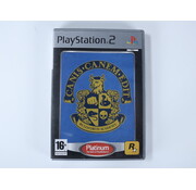 Rockstar Vancouver PlayStation 2 - Canis Canem Edit [Platinum]
