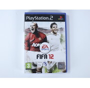 EA Canada PlayStation 2 - FIFA 12 [No Manual]