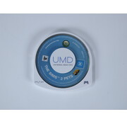 Maxis PSP – The Sims 2: Pets