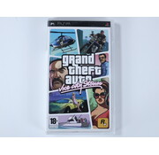 Rockstar Leeds PSP - Grand Theft Auto: Vice City Stories