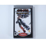 Namco PSP - Tekken: Dark Resurrection [Platinum]