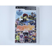 San Diego Studio PSP - ModNation Racers