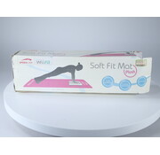 Nintendo Wii - Soft Fit Mat Plush