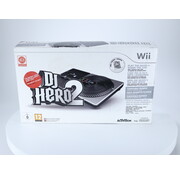 FreeStyleGames Wii - DJ Hero 2 [No Game]