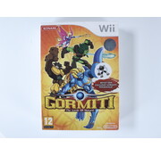 Climax Studios Wii - Gormiti: The Lords of Nature! [Sealed]