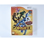 Wii - Gormiti: The Lords of Nature! [Sealed]