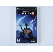 Asobo Studio PSP - Disney Pixar Wall-E
