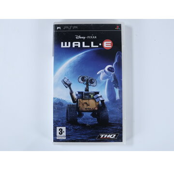 Asobo Studio PSP - Disney Pixar Wall-E