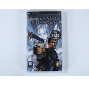Bend Studio PSP - Syphon Filter: Dark Mirror