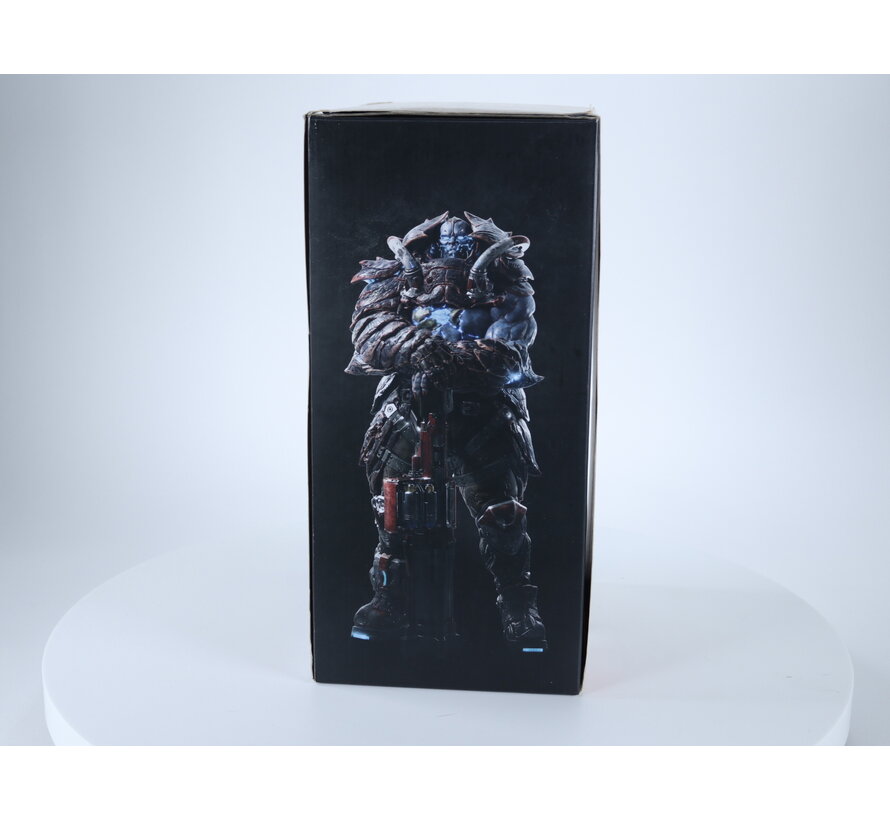 PC Game - Quake Champions Scalebearer Edition (zonder game)