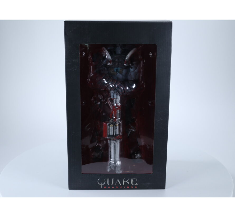 PC Game - Quake Champions Scalebearer Edition (zonder game)