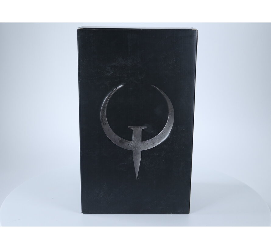 PC Game - Quake Champions Scalebearer Edition (zonder game)