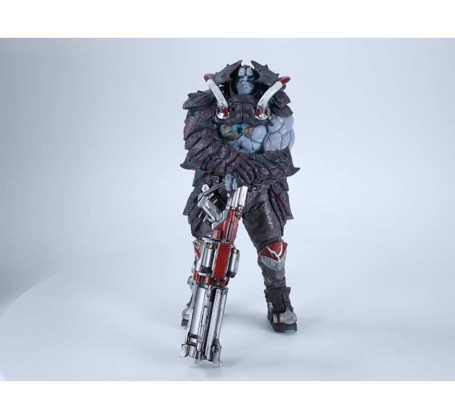 PC Game - Quake Champions Scalebearer Edition (zonder game)